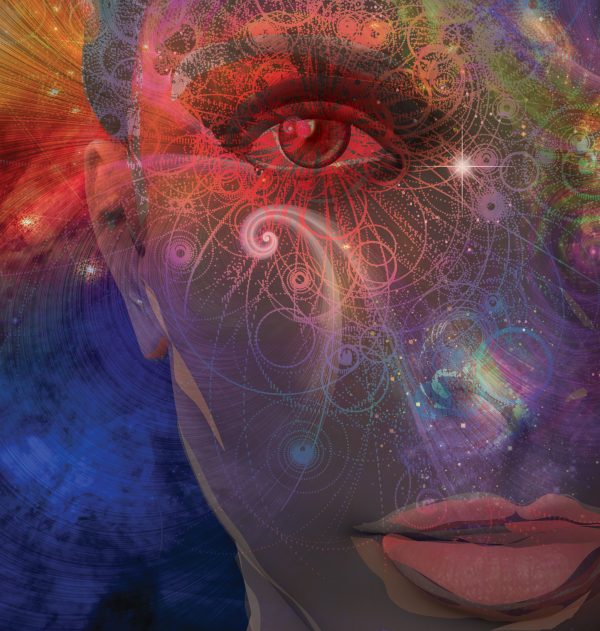 Psychic Development