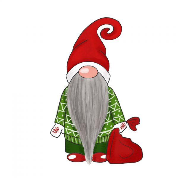 $150 Gnome Designer